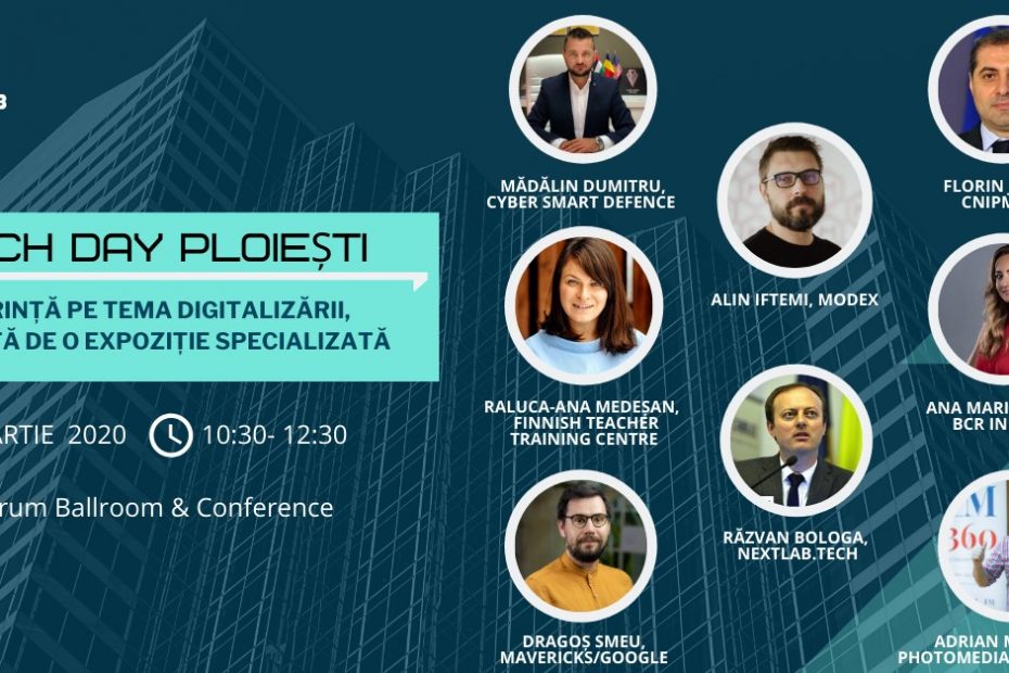 Digil DigiL@b – Digi Lab